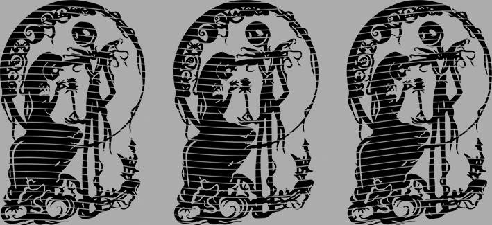 16oz Disney style-D-1276